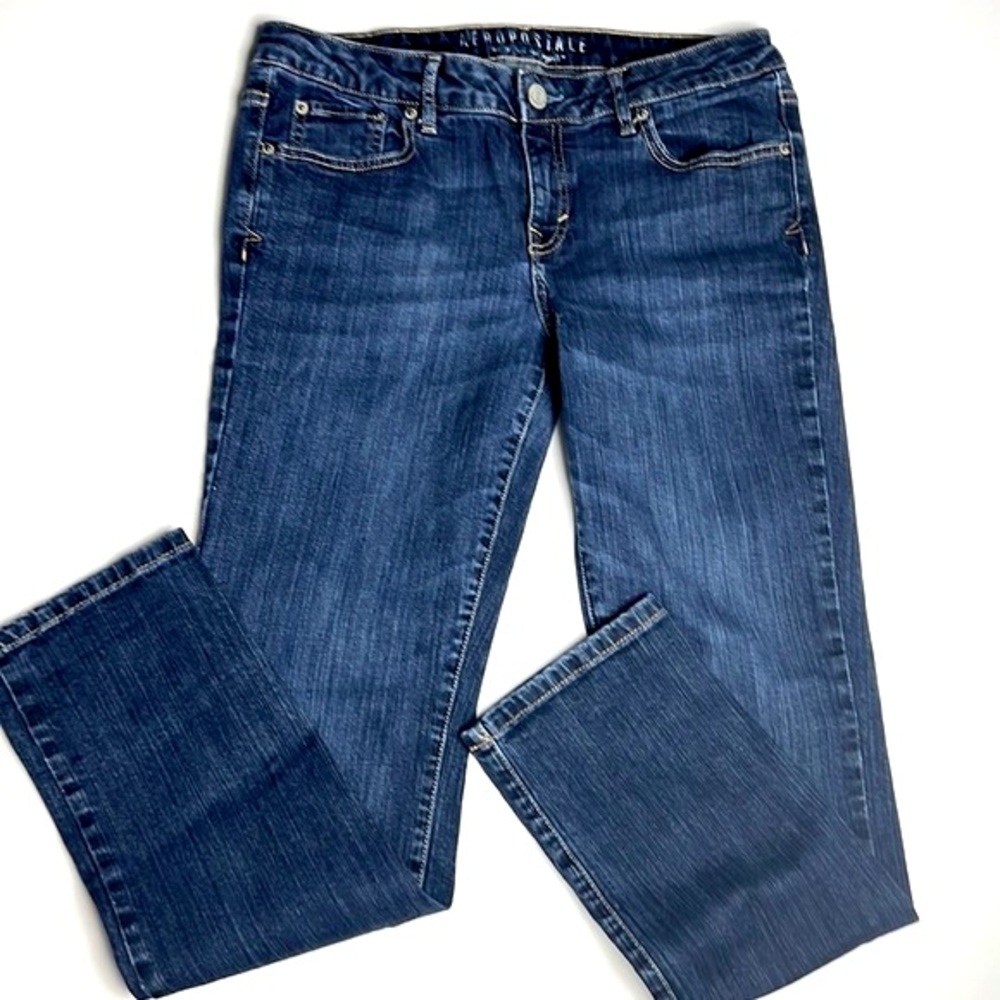 Aeropostale Jeans 10 Short